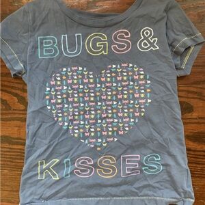 Peek Bugs & Kisses